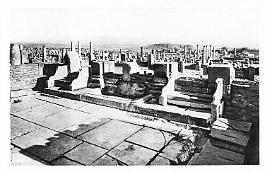 Timgad-LatrinesPubliques