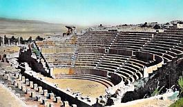 Timgad-LeTheatre