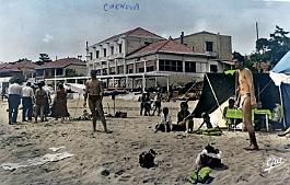 Tipaza-Chenoua-Plage-Hotel