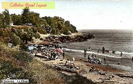 Tipaza-Chenoua-Plage