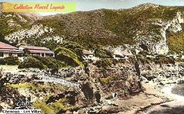 Tipaza-Chenoua-Villas