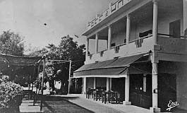 Tipaza-HotelDeLaPlage