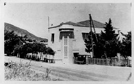 Tipaza-HotelDuChenoua