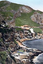 Tipaza-PlagedesGalets