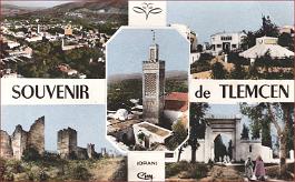 Tlemcen-MVues