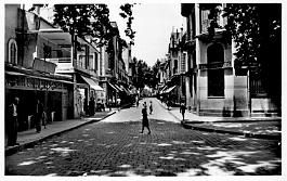 Tlemcen-RueFrance-01