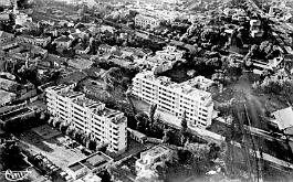 Tlemcen-VueAerienne-GardesMobiles