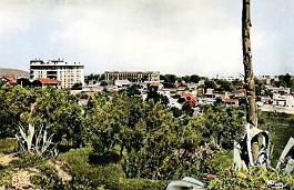 Tlemcen-VueGenerale-