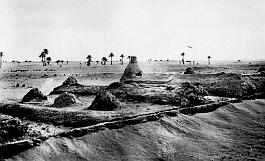 Touggourt-TombesDesFamiliersDuRoi