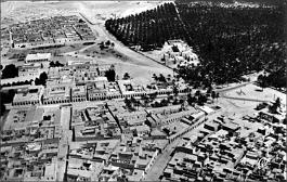 Touggourt-VueAerienne-01
