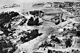 Touggourt-VueAerienne