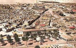 Touggourt-VueGenerale