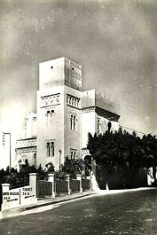 Zemmora-EcoleGarcons