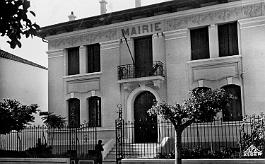 Zeralda-Mairie
