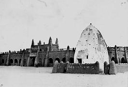 Timimoun-Hotel-Marbout