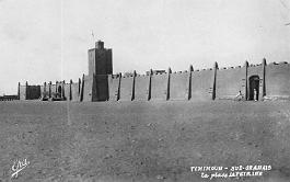 Timimoun-PlaceLapeirine