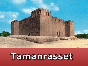 Tamanrasset