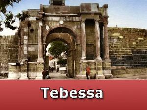 Tebessa