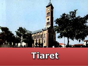 Tiaret