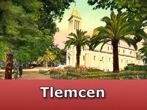 Tlemcen