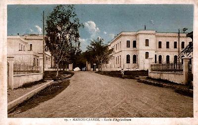 Maison-Carree-EcoleAgriculture