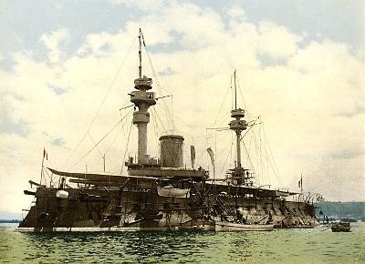 Alger-VaisseauGuerre