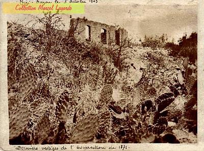 Tizi-Ouzou-Isurrection