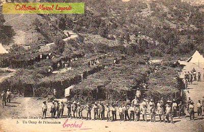 Tizi-ouzou-Camp-4KmdeTizi