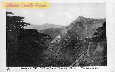 Djurdjura-ColTirourda