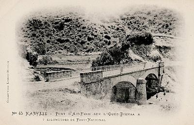 Kabylie-PontAitFrah