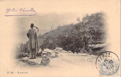 Kabylie