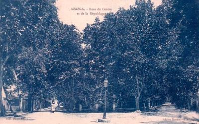 Azazga-RueCentre-Republique
