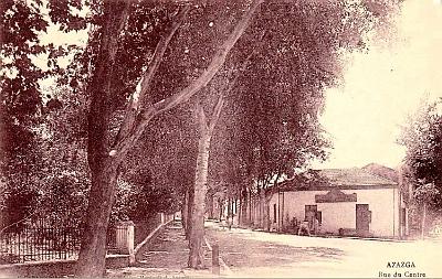 Azazga-RueCentre