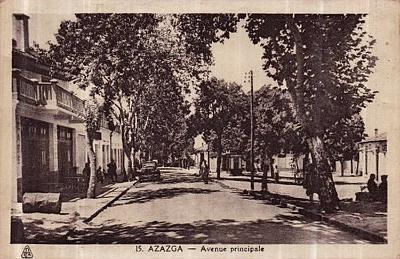 Azazga-RuePrincipale-01