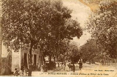 Bordj-Menaiel-AvenueAlma