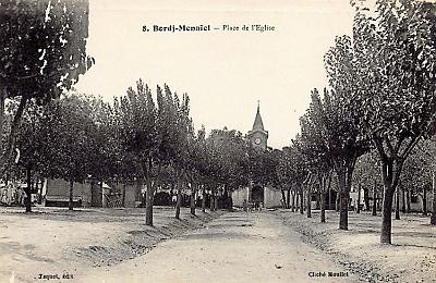 Bordj-Menaiel-PlaceEglise