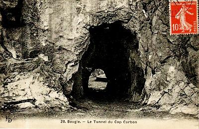 Bougie-CapCarbon-Tunnel