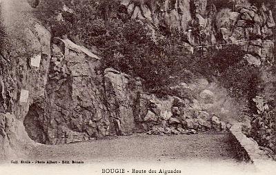 Bougie-RouteDesAiguades