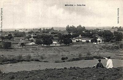 Bouira-CoteEst