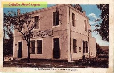 Camp-Du-Marechal-Poste