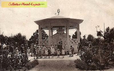 Camp-Du-Marechal-Square