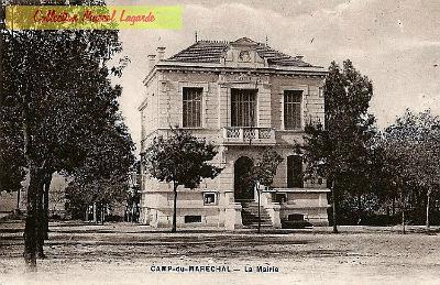 Camp-du-Marechal-Mairie