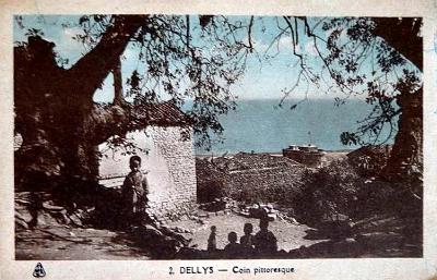Dellys-UnCoinPittoresque