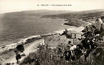 Dellys-VueGenerale-LaBaie