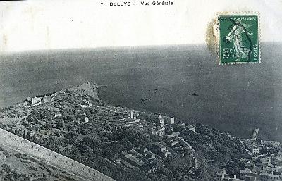 Dellys-VueGenerale