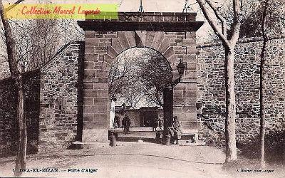 Dra-El-Mizan-PorteAlger