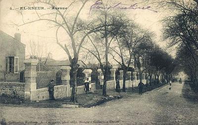 El-Kseur-Avenue