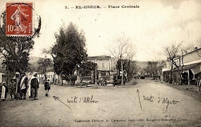 El-Kseur-PlaceCentrale