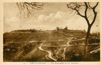 Fort-National-VueEnsemble-Casernes