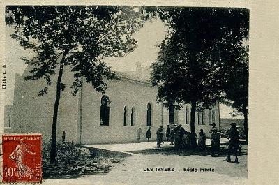 Les-Issers-EcoleMixte